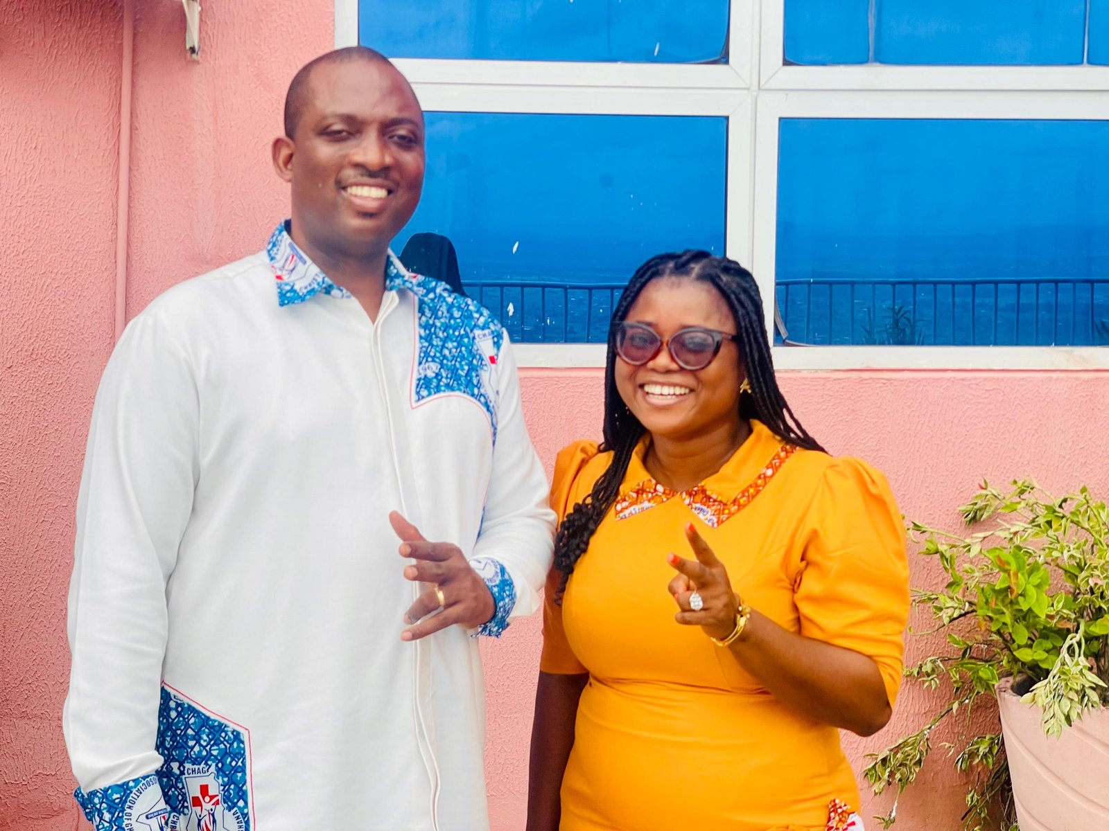 CHAG Health Facility